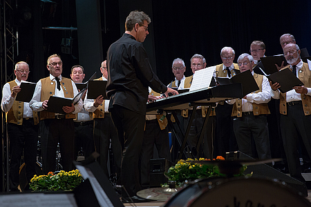 Männerchor